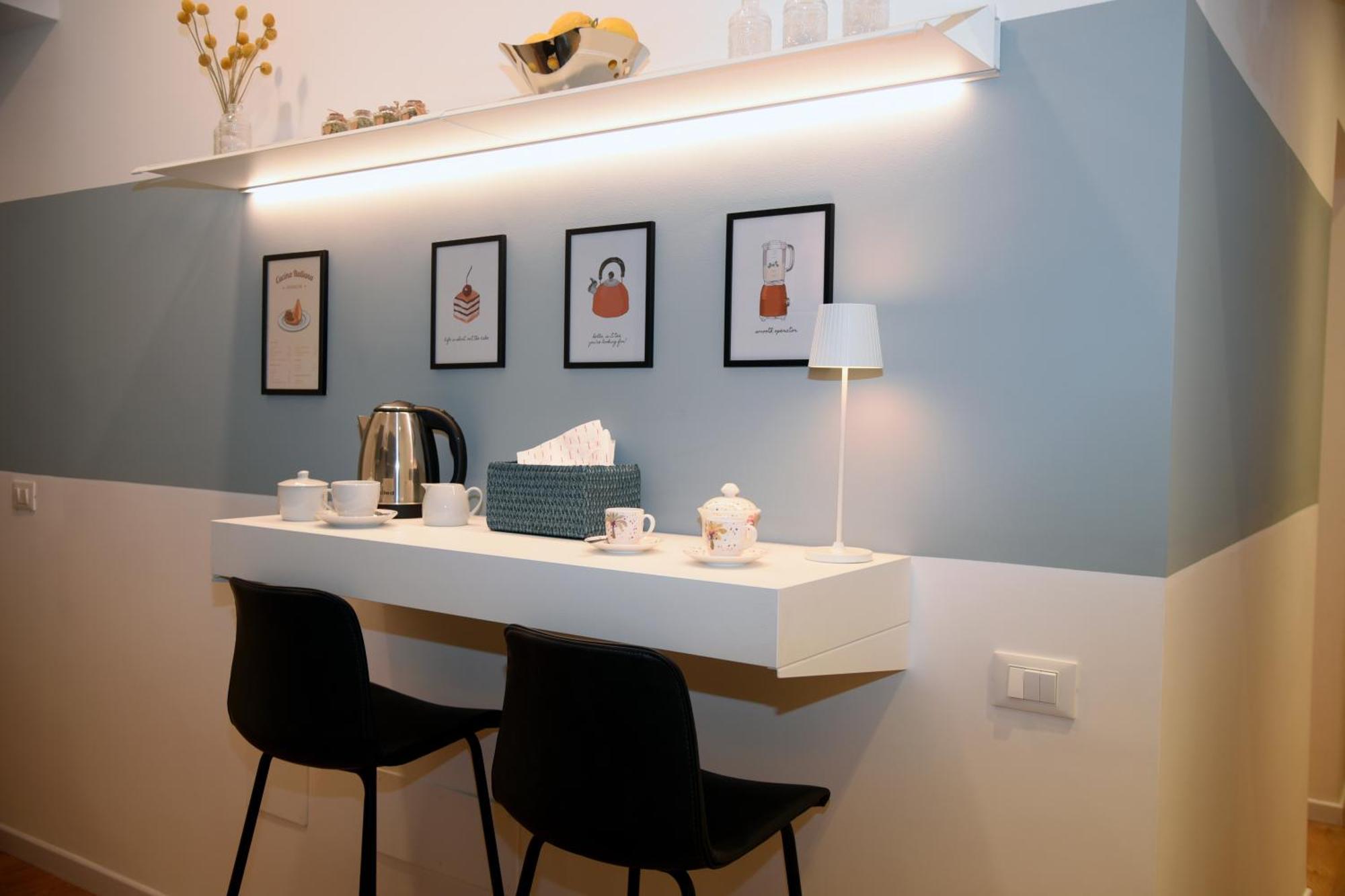 Bonastay Home باليرمو المظهر الخارجي الصورة