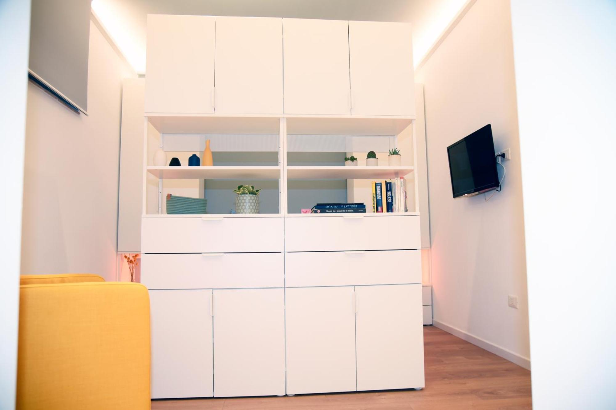 Bonastay Home باليرمو المظهر الخارجي الصورة
