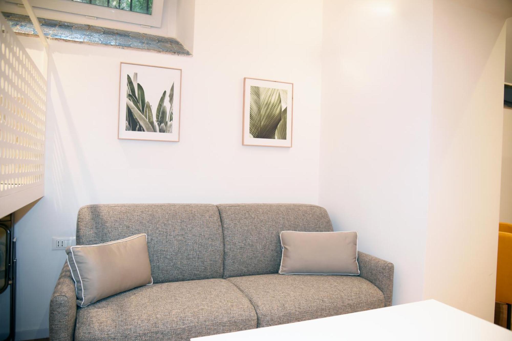Bonastay Home باليرمو المظهر الخارجي الصورة